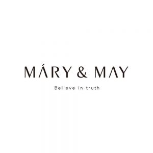 MARY MAY